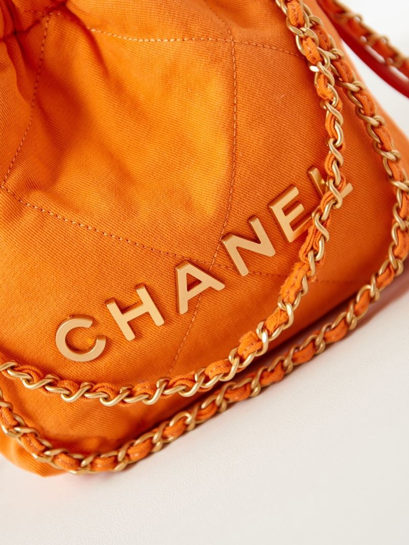 Chanel Hobo 22 Bags